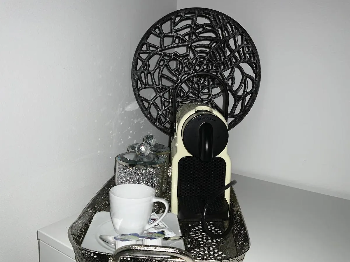 Executive Double Room With En-Suite In Guest House Rue Trevires R3 Luxembourg 0*,  Luxembourg